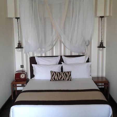 The Citizen Hotel Antananarivo Eksteriør billede