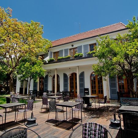 The Citizen Hotel Antananarivo Eksteriør billede