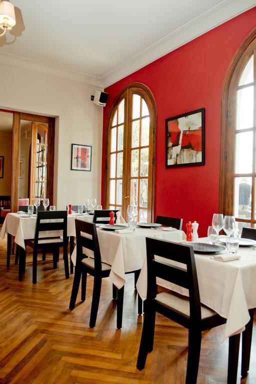 The Citizen Hotel Antananarivo Eksteriør billede