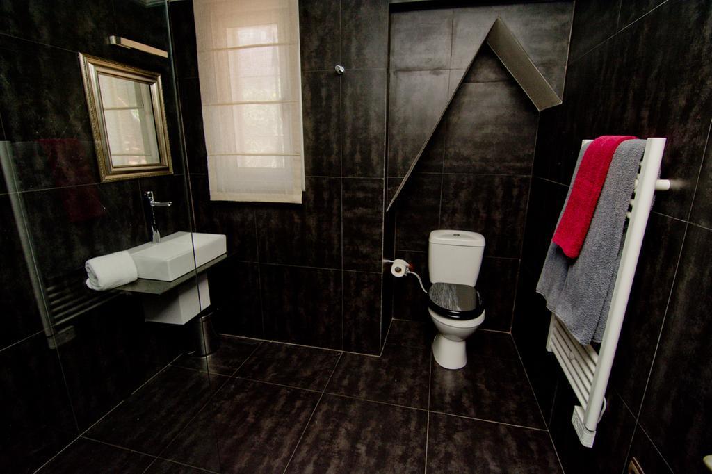 The Citizen Hotel Antananarivo Værelse billede