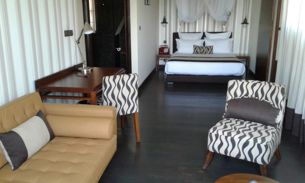 The Citizen Hotel Antananarivo Værelse billede