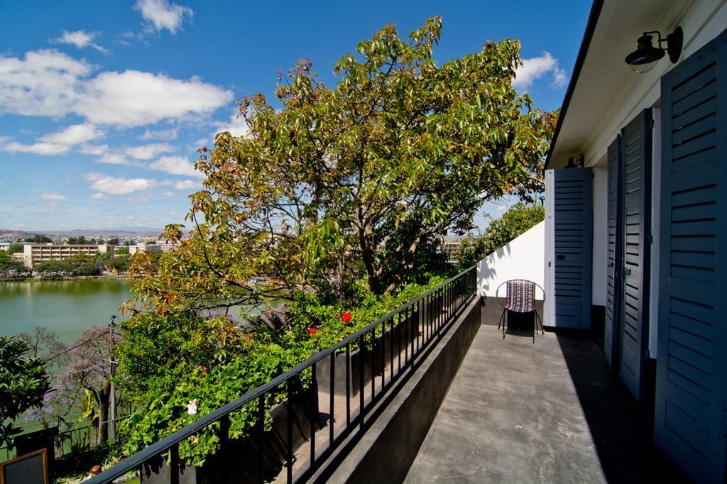 The Citizen Hotel Antananarivo Værelse billede