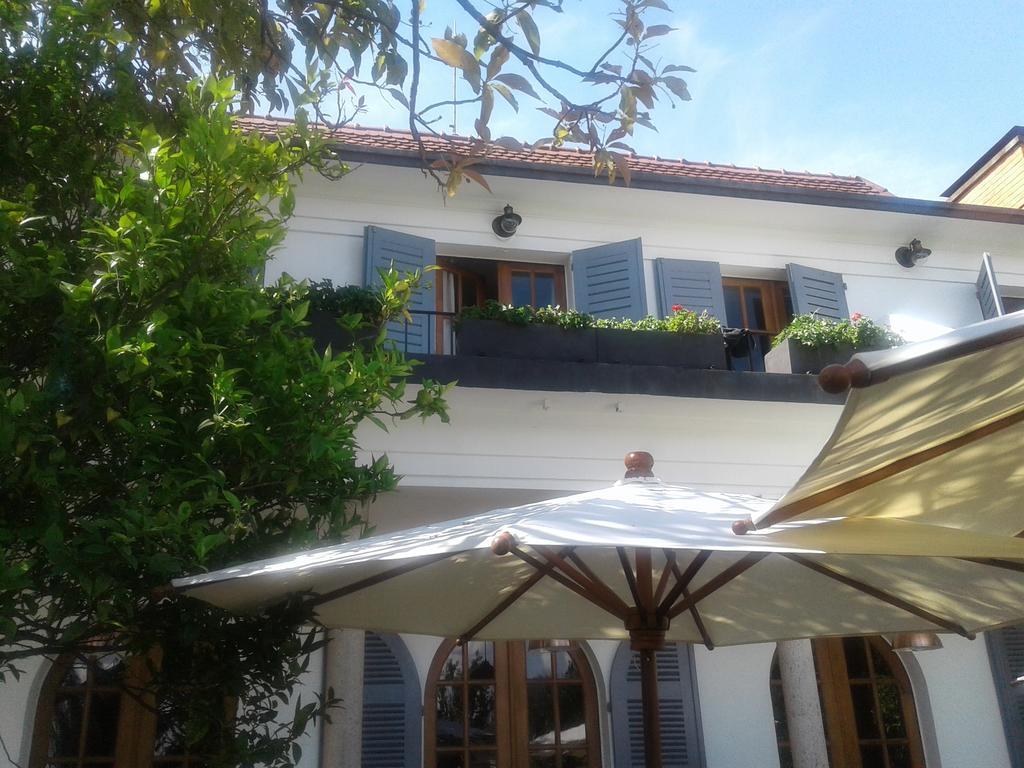 The Citizen Hotel Antananarivo Eksteriør billede