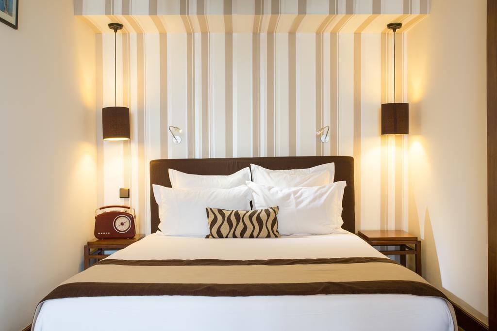 The Citizen Hotel Antananarivo Eksteriør billede
