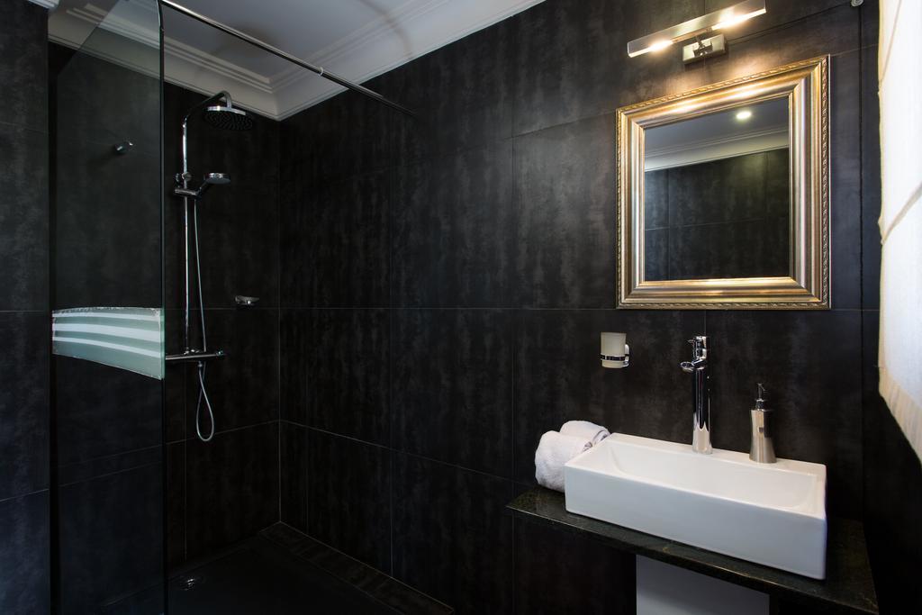 The Citizen Hotel Antananarivo Eksteriør billede