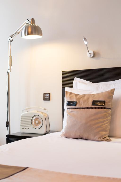 The Citizen Hotel Antananarivo Eksteriør billede